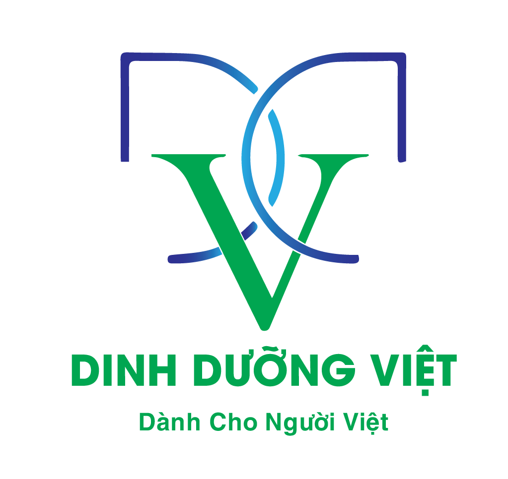 Dinh Dưỡng Cho Người Việt